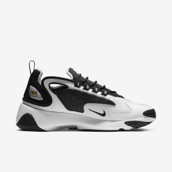 Nike Zoom 2K - Sneakers - Hvide/Sort | DK-29264